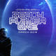 The <i>Ready Player One</i> poster is terrible, but possibly accurate<em></em>